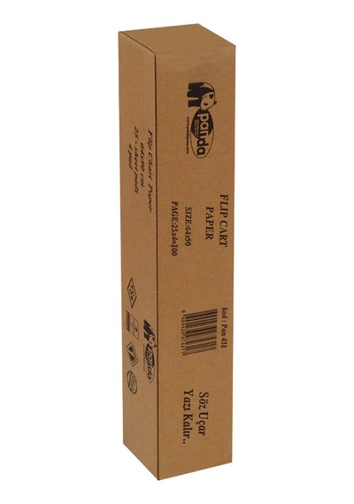 Flip Chart Kağıdı 64x90 100'lü