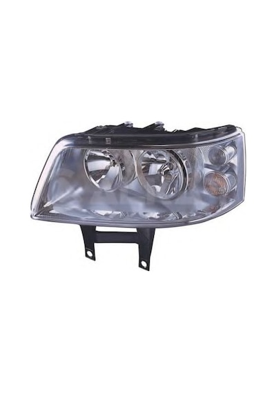 Volkswagen Transporter T5 Caravella Ön Far Sol 7h1941017l N11.2843