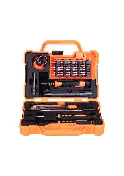 47 Parça Telefon Ipad Tablet Notebook Pc Ps4 Tamir Tornavida Seti