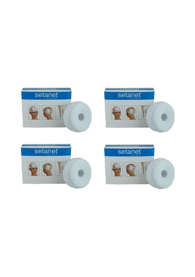 Setanet 3 Numara Kol Elasten File Bandaj 4 x 25 M