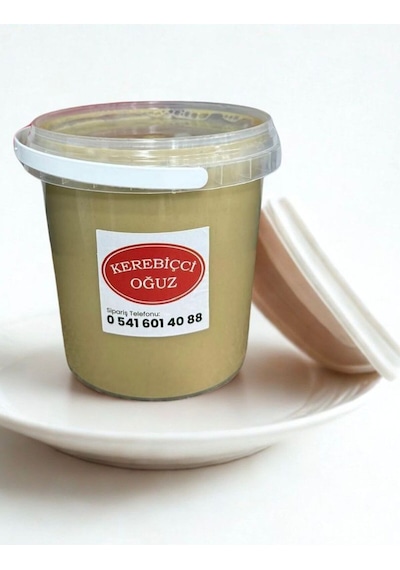Kerebiçci Oğuz Tahin 1 Kg
