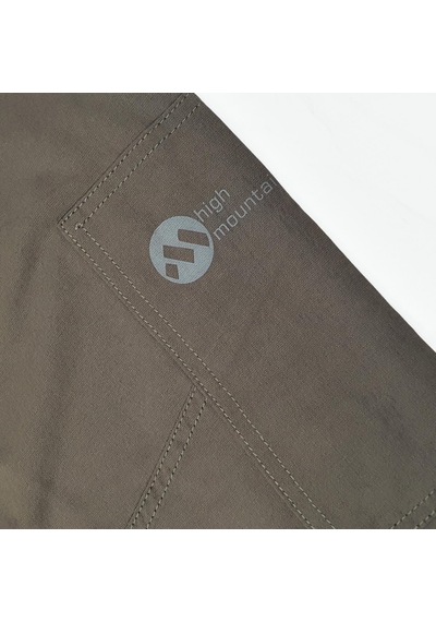High Mountain Pantolon Drk0004 Kh1 Haki