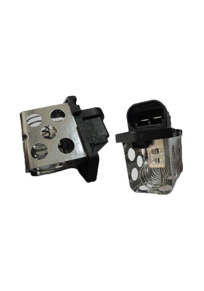 Oek 8200538452 Fan Motor Rezistansı Megane I-clıo Iı Kangoo-symbol I Iı-twingo I-logan I-master-movano Iı-ııı 7701206244-6001546309-7701038847