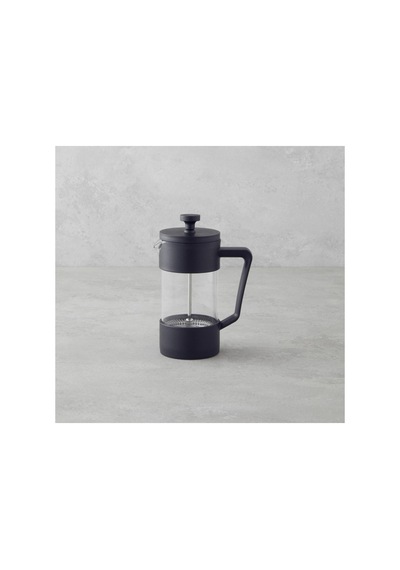 Siyah French Press 420 Ml Belirtilmemiş