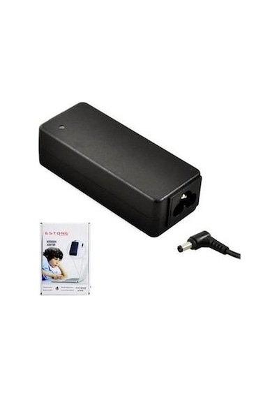 19 Volt 2.1 Amper Adaptör 19 Volt 2.1 Amper 5.5 Mm 2.5 Mm Adaptör