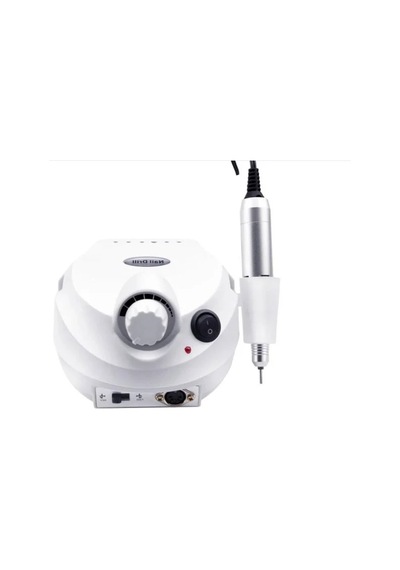 Profesyonel Elektrikli Tırnak Freze Makinesi, 25000 Rpm Hızı İle