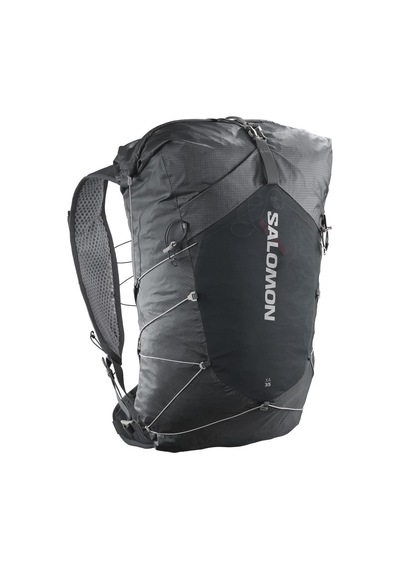 Salomon Xa 35 Sırt Çantası Gri