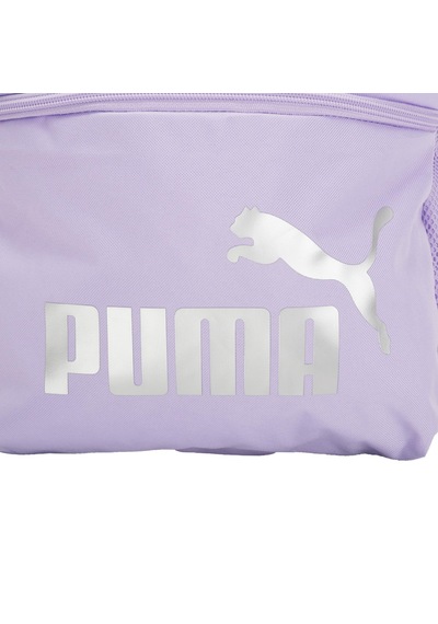 Puma Puma Phase Backpack Unisex Yetişkin Sırt Çantası Light Laven Diğer