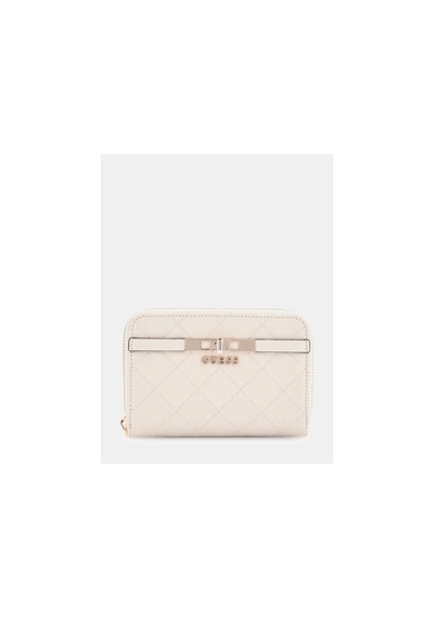 Guess Blane Kadın Krem Cüzdan Swgg8157140-sto Krem