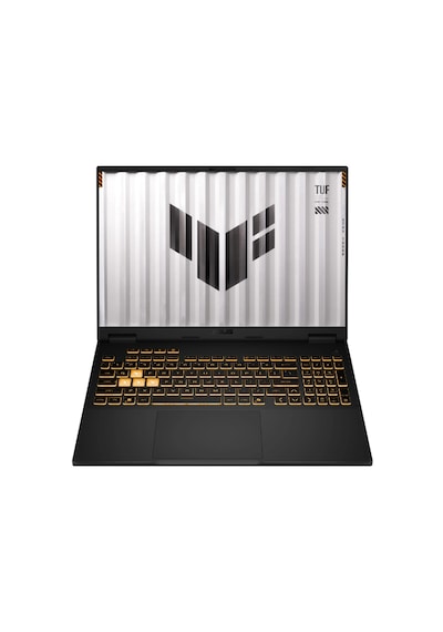 Asus TUF Gaming F16 FX608JMR-RV077 i7-14650HX 32 GB 1 TB SSD RTX5060 16" Free Dos Dizüstü Bilgisayar
