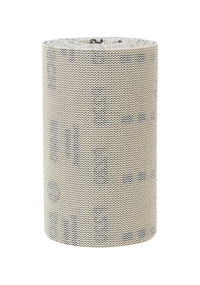 Bosch M480 115 Mm 220 Kum Cırtlı Rulo Elek Telli Ağ Zımpara 2608900790