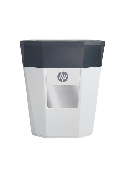 Hp Oneshred Auto 80cc Otomatik Beslemeli Evrak İmha Makinesi-çapraz Kesim-4,3x12mm-15lt