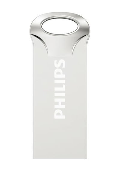 Philips 2.0 64gb Tek Port Usb Flash Bellek Fm21ua128b/93-b