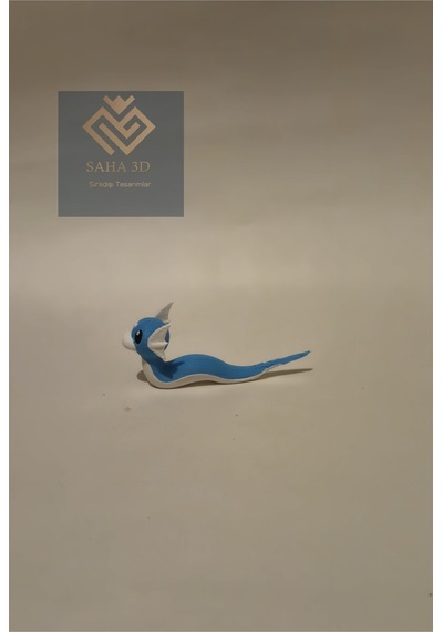 Pokemon Masterball Pokeball Poke Topu Dratini Hediyeli