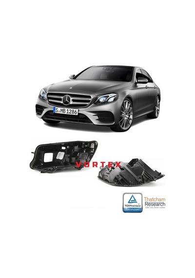 Mercedes - W213 2016 - Ön Far Kasası Sol W213 2016-