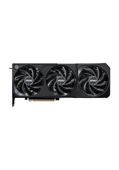 Msı Geforce Rtx 5070 Ti 16 Gb Shadow 3x Oc Gdrr7 3xdp 1xhdmı Ekran Kartı
