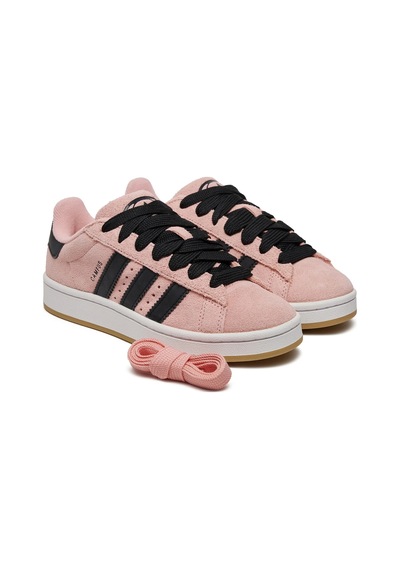 Adidas Adıdas Campus Kadın Ayakkabı Jh7275 Pembe