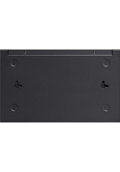 Tp-lınk 8port Poe 63w 1-sfp 2-uplink Gigabit Yönetilebilir Switch Omada Es210gp