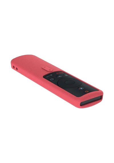 Sıkaı Xiaomi Mi Box S Uzaktan Kumanda Silikon Kılıf- 5775 Mh-hs2842-6420