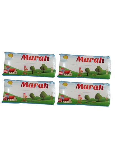 Marah Çek Çek Peçete 500 G X 4 Adet