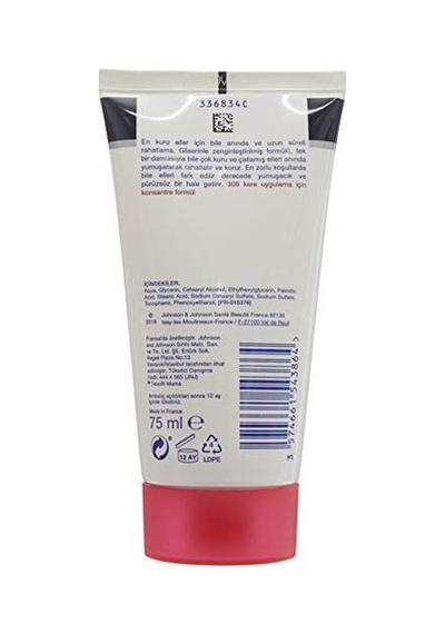 Norveç Formülü El Kremi Parfümsüz, 75 Ml 12983948