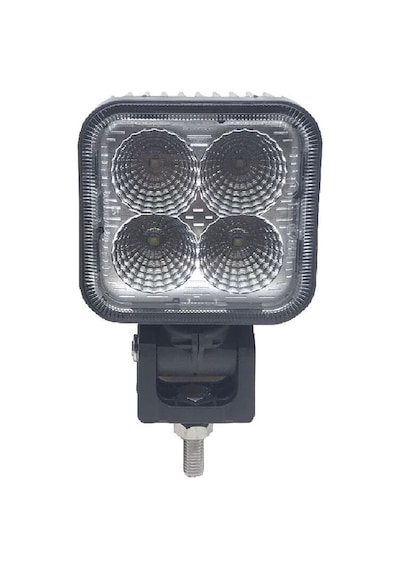 Serko Sq 100cp Led Çalışma Lambası 4 Ledli 12-24v Uyumlu