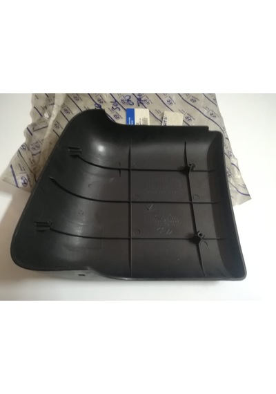 H-350 Ön Sol Tampon Köşesi 86615 45100
