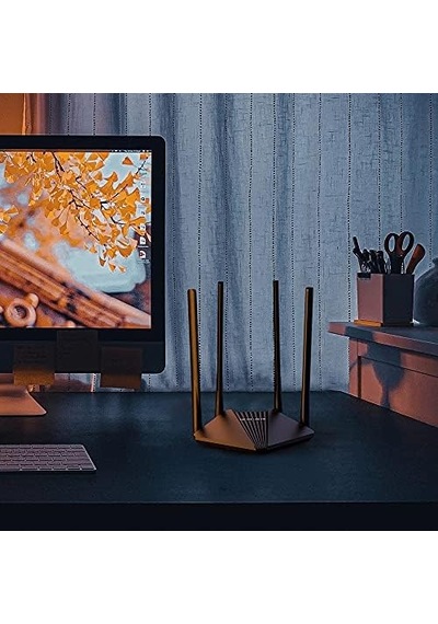 Mr30g, Ac1200 Dual Band Gigabit Router