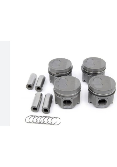 Piston Segman Golf Iıı Piston Segman