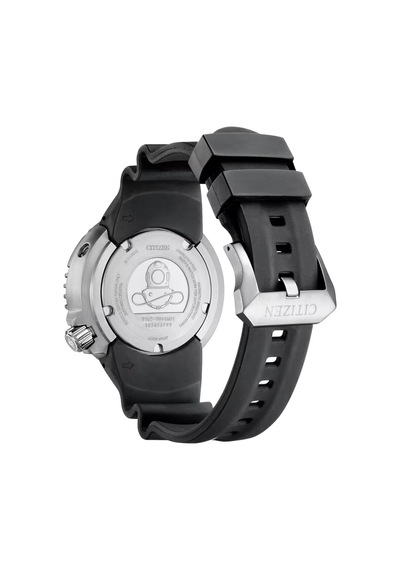 Citizen Promaster Professional Diver Bn1024-01e Siyah
