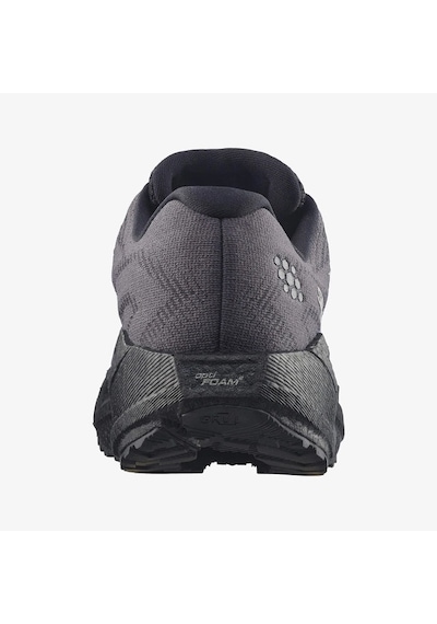 Salomon Aero Blaze 4 Grvl Gtx Erkek Outdoor Spor Ayakkabı L45403000 L45403000 Siy Siyah