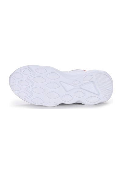 Cool Jordan Arizon Unisex Çocuk Basketbol Ayakkabısı Çok Renkli