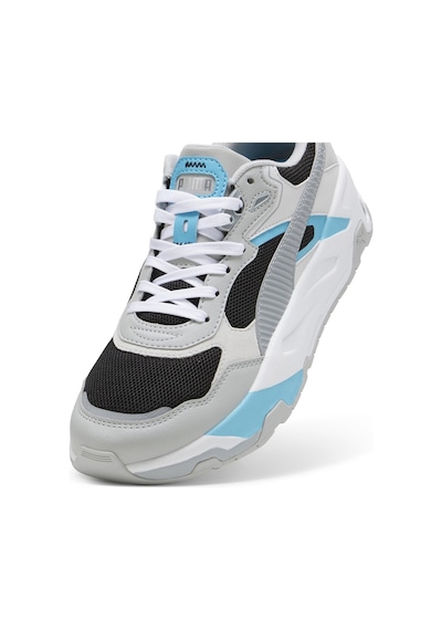 Puma 389289-21 Trinity Erkek Spor Ayakkabı 001