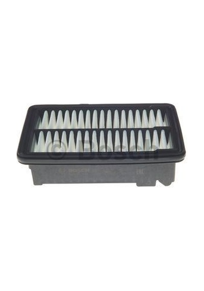Bosch F026400384 Hava Filtresi Fit-Fit Hybrid-Hr-V-Jazz-Shuttle