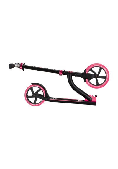 Globber Nl 230-205 Duo Katlanabilir Scooter - Pembe Pembe