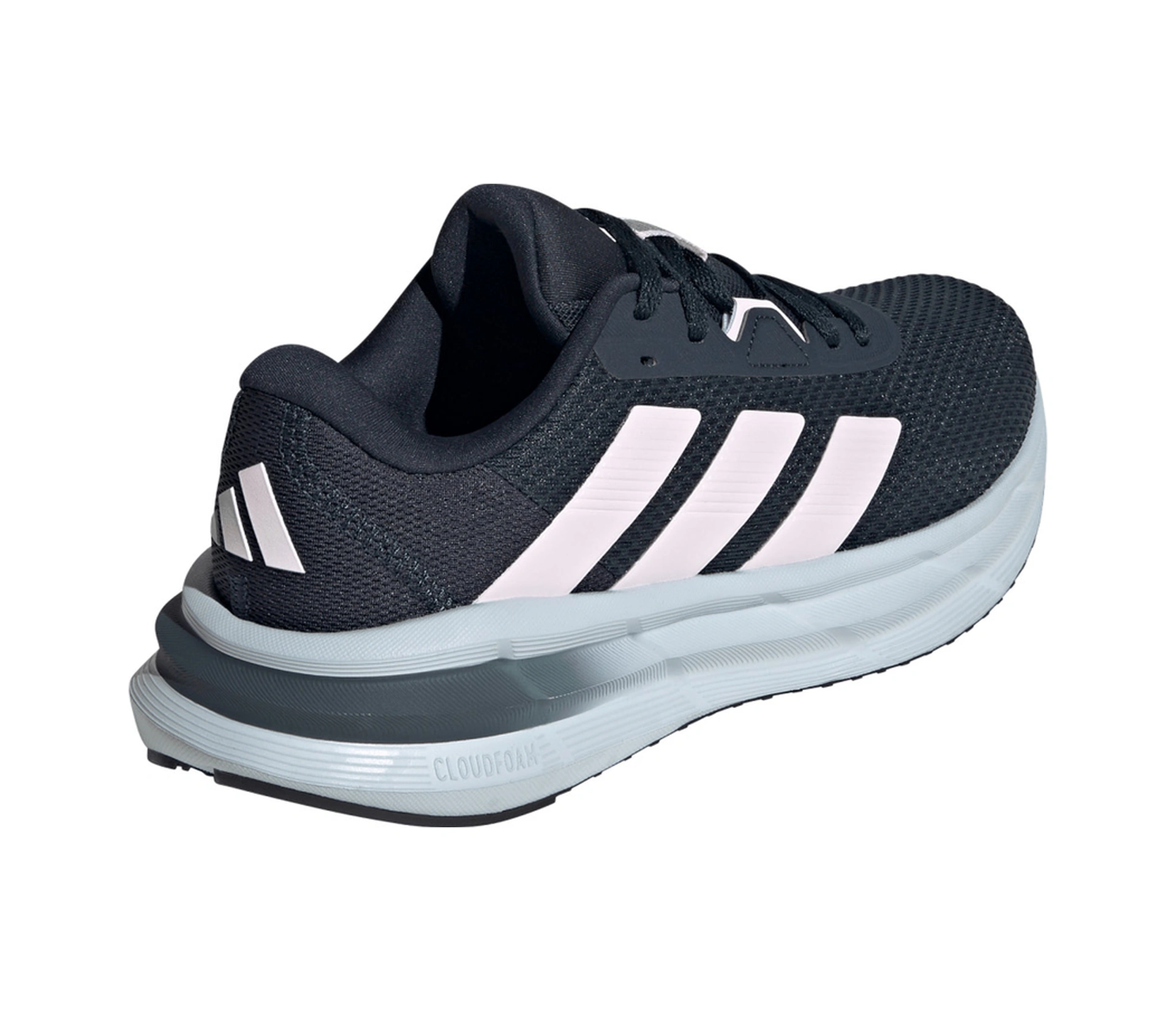 Adidas Adidas Galaxy 7 Kadın Mavi Yol Koşusu Ayakkabısı 96001 Lacivert
