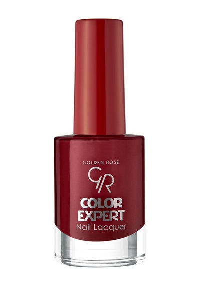 Golden Rose Clr Expert Nail Lq No:26 Kırmızı 10ml 4 Adet