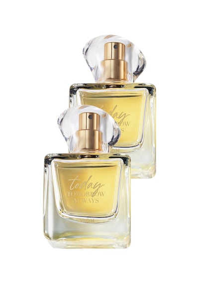 Avon Tta Today Kadın Parfüm EDP 2 x 100 ML