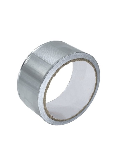 5363 Alüminyum Düz Folyo Bant 44Mm X 10Mt