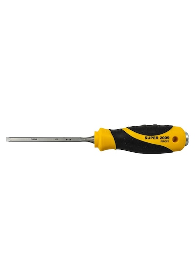 Narex 811304 Super 2009 Line Profi Düz Iskarpela 4 Mm