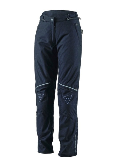 Dainese Galvestone D1 Kadın Gore-Tex Pantolon Siyah