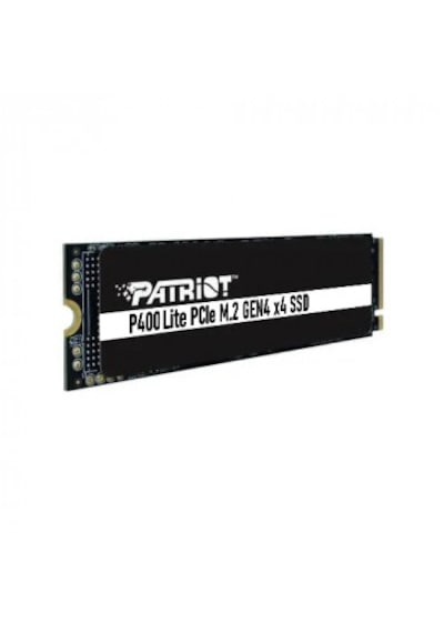 Patriot P400 Lite P400LP1KGM28H 1 TB 3500/2700 MB/s NVMe M.2 SSD Disk