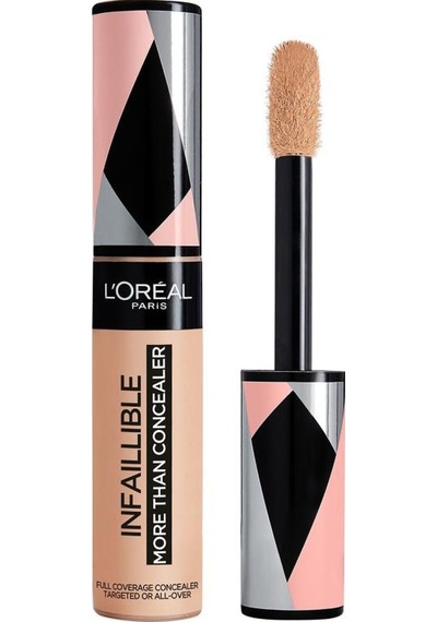 L'Oreal Paris Infaillible More Than Concealer 326 Vanilla