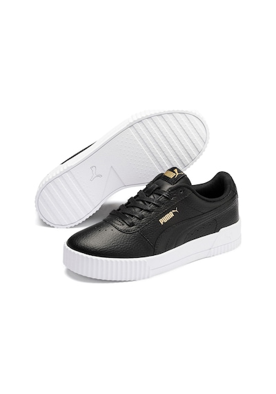 Puma Carina Lux Kadın Ayakkabı Beyaz
