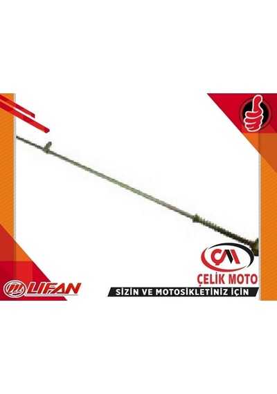 Lıfan Tay 100 Arka Fren Cububugu Komple 101508