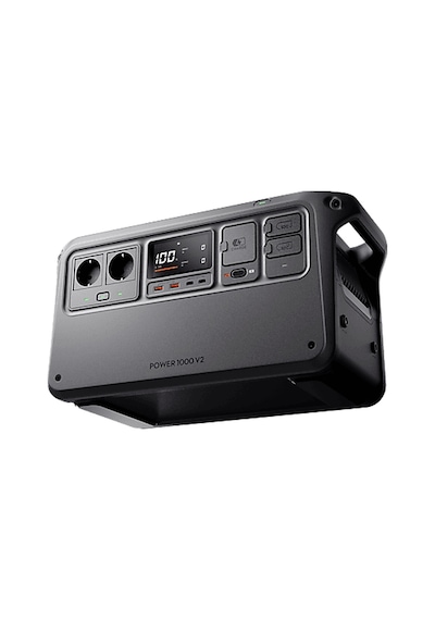 DJI Power 1000 V2 1024 Wh 2600 W Taşınabilir Güç Kaynağı