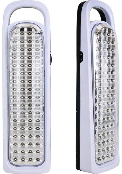 Powermaster 66 Ledli Şarjlı Işıldak Fener Fa-6820