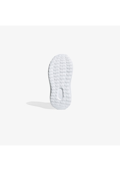 adidas Tensaur Run 3.0 El I Bebek Mavi Spor Ayakkabı Düz Ih7780 Mavi