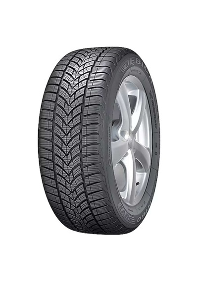 Debica Frigo Suv 2 235/60R18 107H XL M+S  Kış Lastiği 2024
