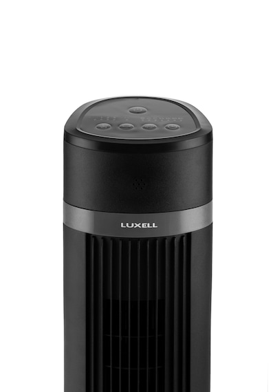 Luxell Lxf-260 B Plus 60 W 101 CM Kule Vantilatör